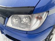 Mercedes Sprinter W901/902/903/904/905 1995–2006 Front headlights with 2 lenses (2 pcs, Taiwan) photo 8