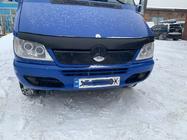 Mercedes Sprinter W901/902/903/904/905 1995–2006 Front headlights with 2 lenses (2 pcs, Taiwan) photo 9