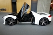 Canadians plan to release an electric sports car photo 1
