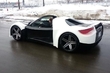 Canadians plan to release an electric sports car photo 2