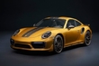 Browse Porsche 911 Turbo S Exclusive Series modifications photo 1