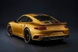 Browse Porsche 911 Turbo S Exclusive Series modifications photo 4