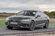 Review of Audi A5 Sportback to the latest generation photo 1