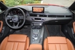 Review of Audi A5 Sportback to the latest generation photo 3