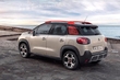 Citroen unveiled a new crossover C3 Aicross photo 3