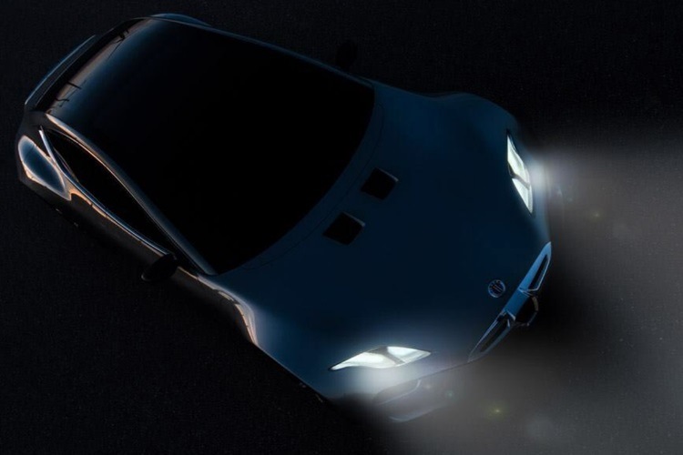 Fisker unveiled details of the new electric cars EMotion