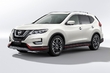 Overview tuning Nissan X-Trail new generation photo 1