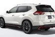 Overview tuning Nissan X-Trail new generation photo 2
