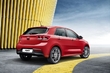 In Kiev presented a new model Kia Rio photo 2