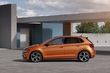 Review of Volkswagen Polo hatchback the sixth generation photo 4