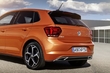 Review of Volkswagen Polo hatchback the sixth generation photo 3