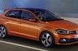 Review of Volkswagen Polo hatchback the sixth generation photo 1