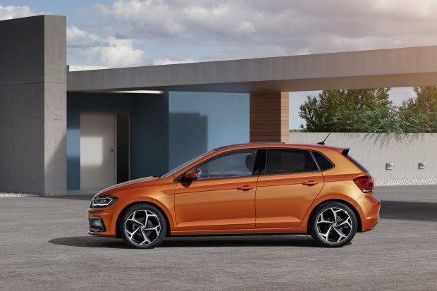 Review of Volkswagen Polo hatchback the sixth generation