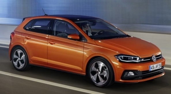 Review of Volkswagen Polo hatchback the sixth generation