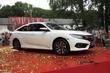 Ukraine presented the new generation of Honda Civic photo 1