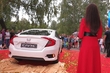 Ukraine presented the new generation of Honda Civic photo 2