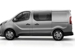 Browse Renault Trafic is the third generation photo 2