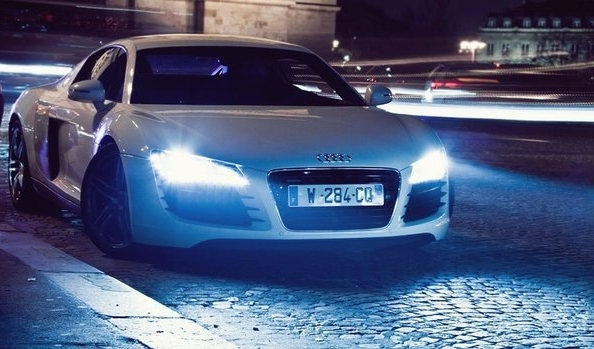 The pros and cons of xenon lamps