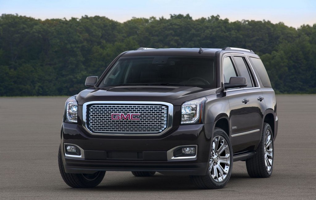 General Motors has patented a self-cleaning car