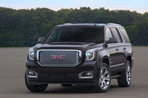 General Motors has patented a self-cleaning car Photo 1