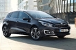 Review of the updated Kia сeed photo 1