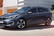 Review of the updated Kia сeed photo 3