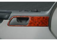 Volkswagen T5 Caravelle 2004-2010 Dashboard Trim Covers photo 7