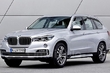 New crossover BMW X7 can obtain hydrogen engine photo 1