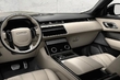 To Ukraine there will arrive the new crossover Range Rover Velar photo 4