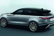 To Ukraine there will arrive the new crossover Range Rover Velar photo 3
