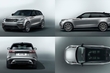 To Ukraine there will arrive the new crossover Range Rover Velar photo 2