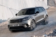 To Ukraine there will arrive the new crossover Range Rover Velar photo 1