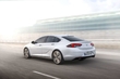 Review of the new Opel Insignia liftback photo 5