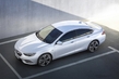 Review of the new Opel Insignia liftback photo 2