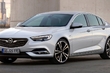 Review of the new Opel Insignia liftback photo 1
