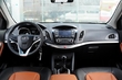 Overview of crossover JAC S5 photo 5