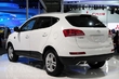 Overview of crossover JAC S5 photo 4