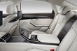 Review of the Audi A8 sedan of 2018 model year photo 2