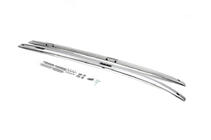 Honda CRV 2012-2016 OEM Grey Roof Rails (ABS Plastic) photo 3