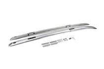 Honda CRV 2012-2016 OEM Grey Roof Rails (ABS Plastic) photo 4