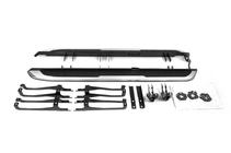 Honda CRV 2017-2022 OEM Side Steps (2 pcs, Aluminum) photo 3