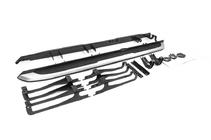 Honda CRV 2017-2022 OEM Side Steps (2 pcs, Aluminum) photo 4