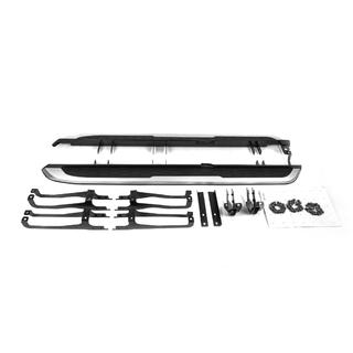 OEM Side Steps (2 pcs, Aluminum) photo 3