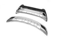 Toyota Rav 4 2013-2018 Front and Rear Bumper Covers Libao (2013-2016) photo 4