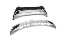 Toyota Rav 4 2013-2018 Front and Rear Bumper Covers Libao (2013-2016) photo 5