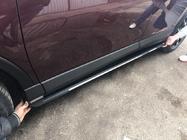 Toyota Rav 4 2013-2018 Side Steps OEM V3 (2016-2018, 2 pcs, Aluminum) photo 2