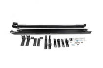 Toyota Rav 4 2013-2018 Side Steps OEM V3 (2016-2018, 2 pcs, Aluminum) photo 6