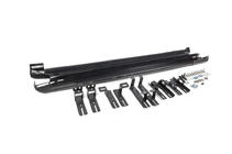 Toyota Rav 4 2013-2018 Side Steps OEM V3 (2016-2018, 2 pcs, Aluminum) photo 5