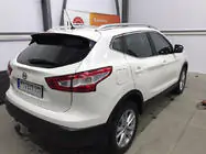 Nissan Qashqai 2014-2021 Original Roof Rails photo 4