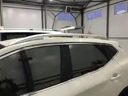 Nissan Qashqai 2014-2021 Original Roof Rails photo 5